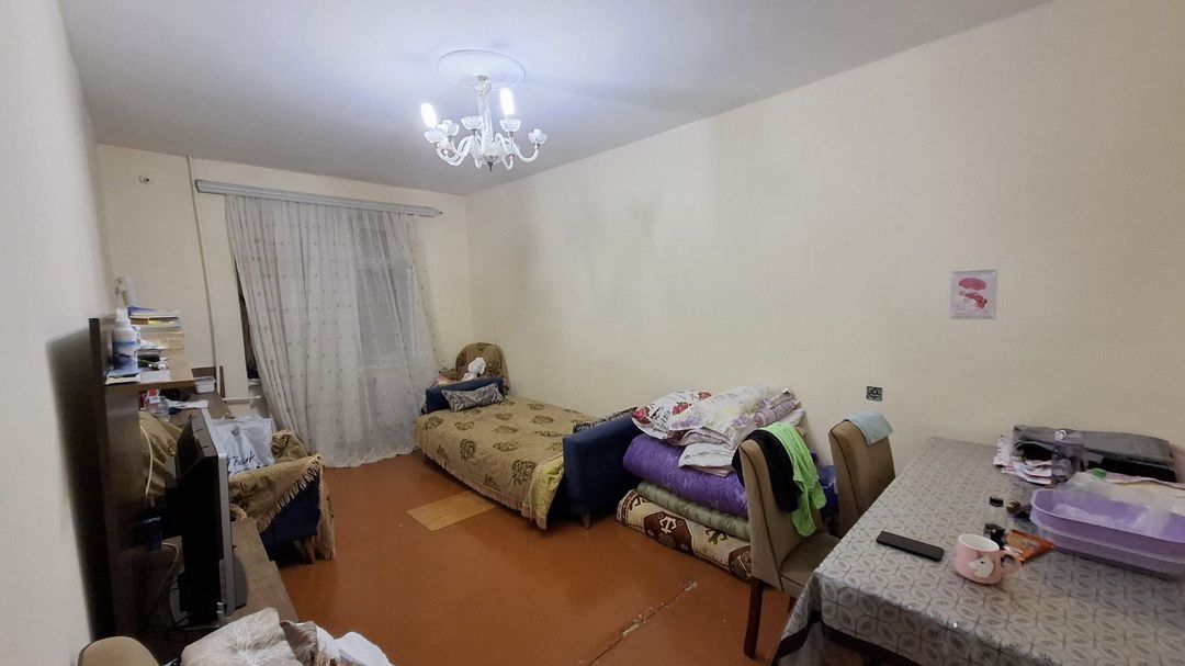 Satılır 2 otaqlı köhnə tikili 65 m² — Mənzil, Bakı (3)