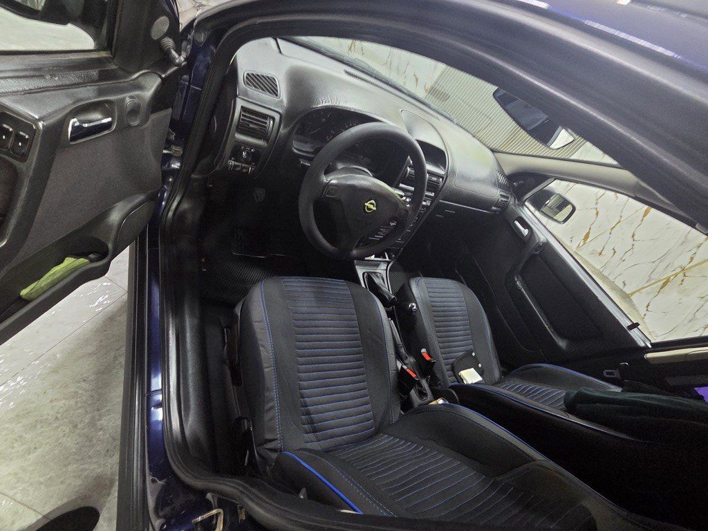 Opel Astra, 1.6 L, 2000 il, 695 000 km — Avtomobillər, Xırdalan (9)