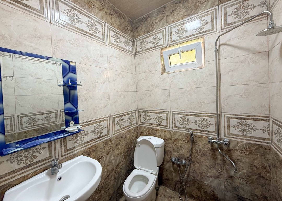Bağ evi kirayə verilir, Zaqatala r — Ev, villa, Zaqatala (10)
