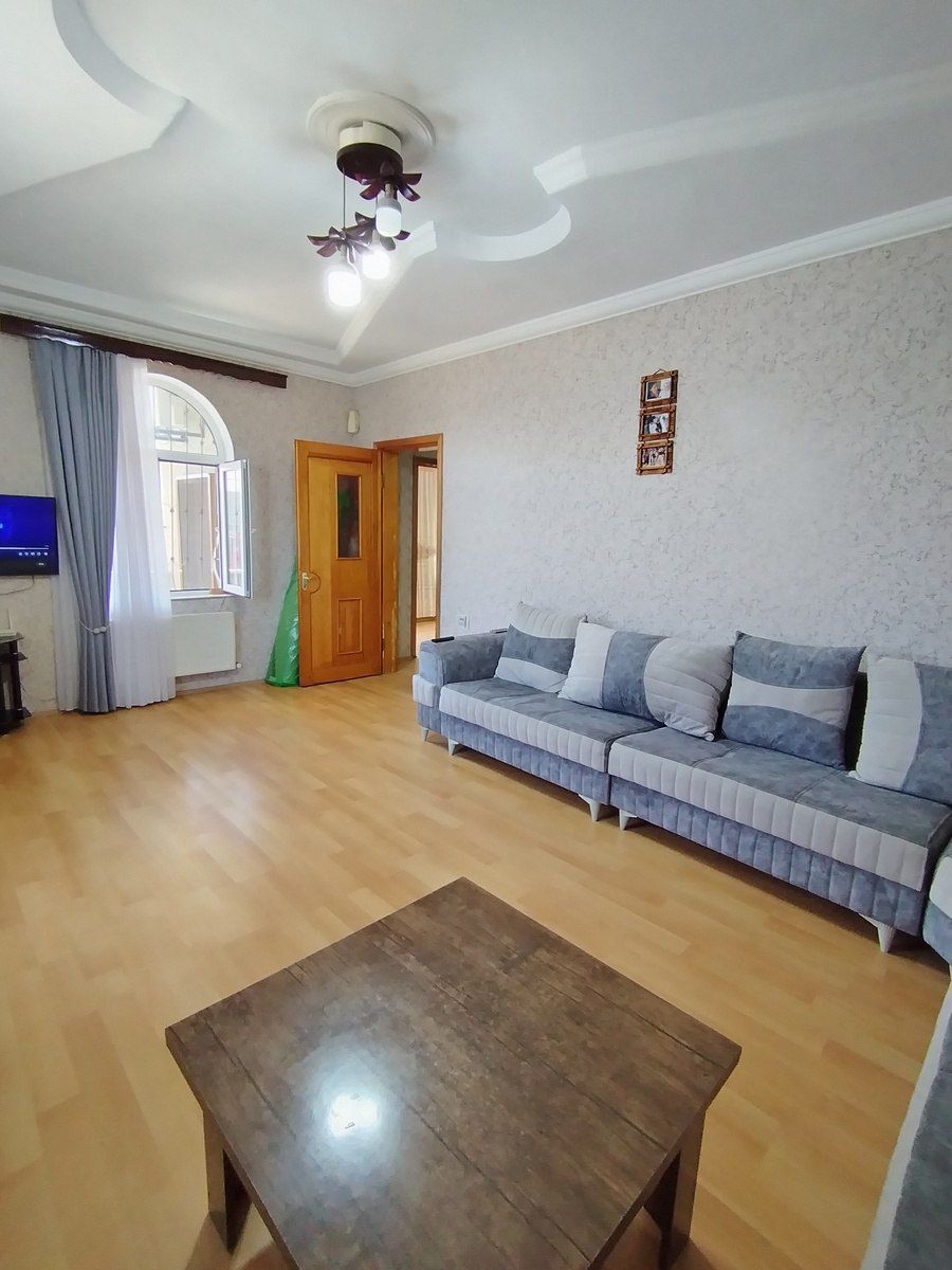 Həyət evi, Sumqayıt ş — Ev, villa, Sumqayıt (2)