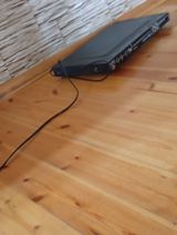 DVD/Media pleyer - Nazik (slim) korpuslu stasionar DVD/media pleyer — DVD players