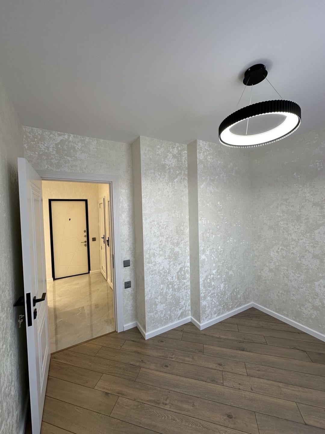 Satılır 3 otaqlı köhnə tikili 65 m² — Mənzil, Bakı (5)
