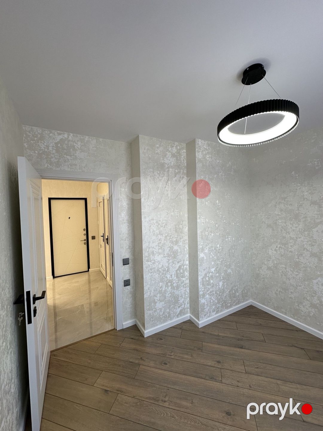 Satılır 3 otaqlı köhnə tikili 65 m² — Mənzil, Bakı (5)