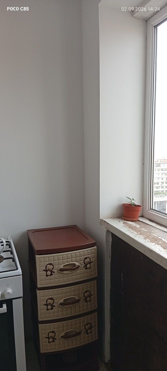 Satılır 3 otaqlı köhnə tikili 67 m² — Mənzil, Bakı (8)