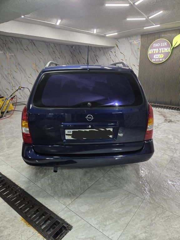 Opel Astra, 1.6 L, 2000 il, 695 000 km — Avtomobillər, Xırdalan (2)