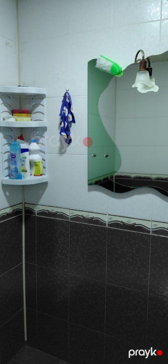 1-otaqlı mənzil, 2-ci mkr., 36 m² — Mənzil, Sumqayıt (7)