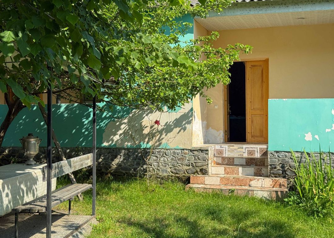 Bağ evi kirayə verilir, Zaqatala r — Ev, villa, Zaqatala (4)