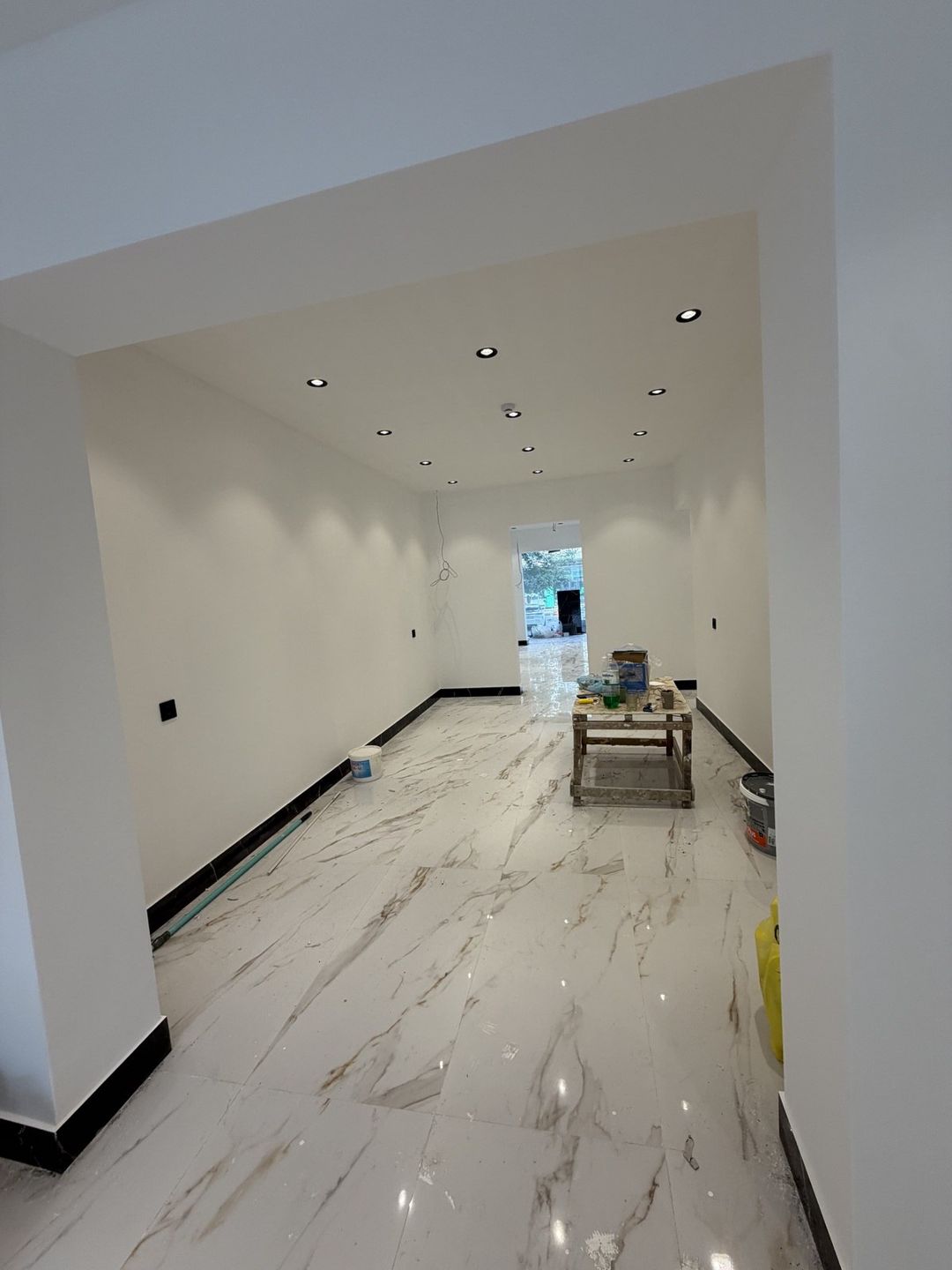 İcarəyə verilir obyekt 250 m² — Əmlak, Bakı (5)