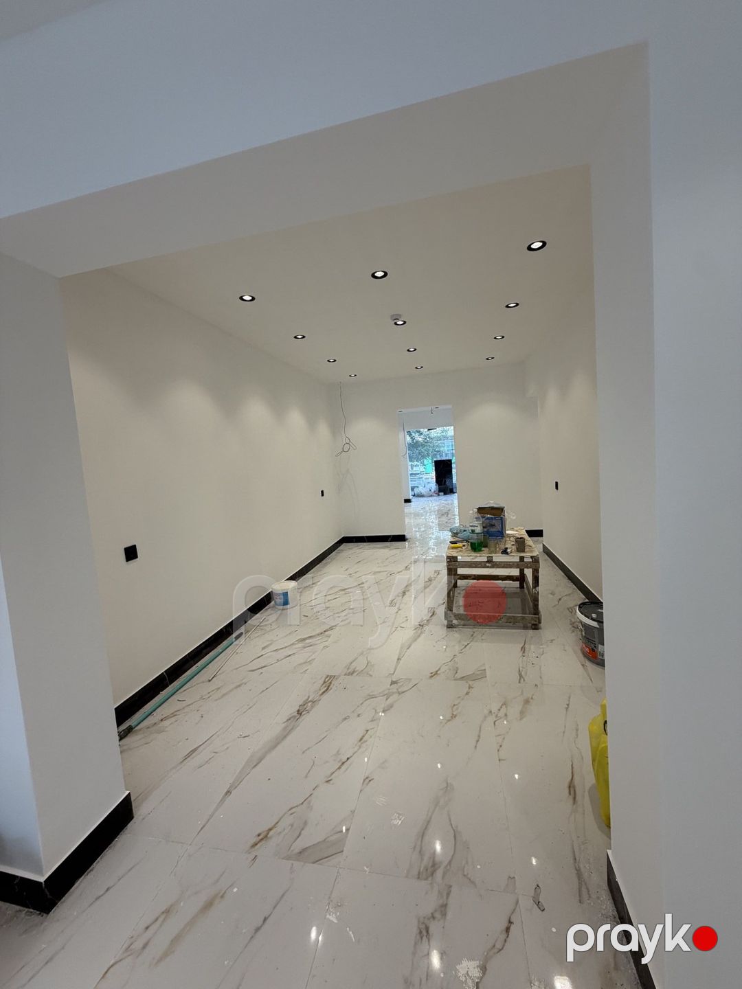 İcarəyə verilir obyekt 250 m² — Əmlak, Bakı (5)