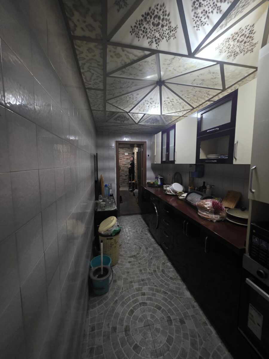 Satılır 3 otaqlı köhnə tikili 70 m² — Mənzil, Bakı (3)