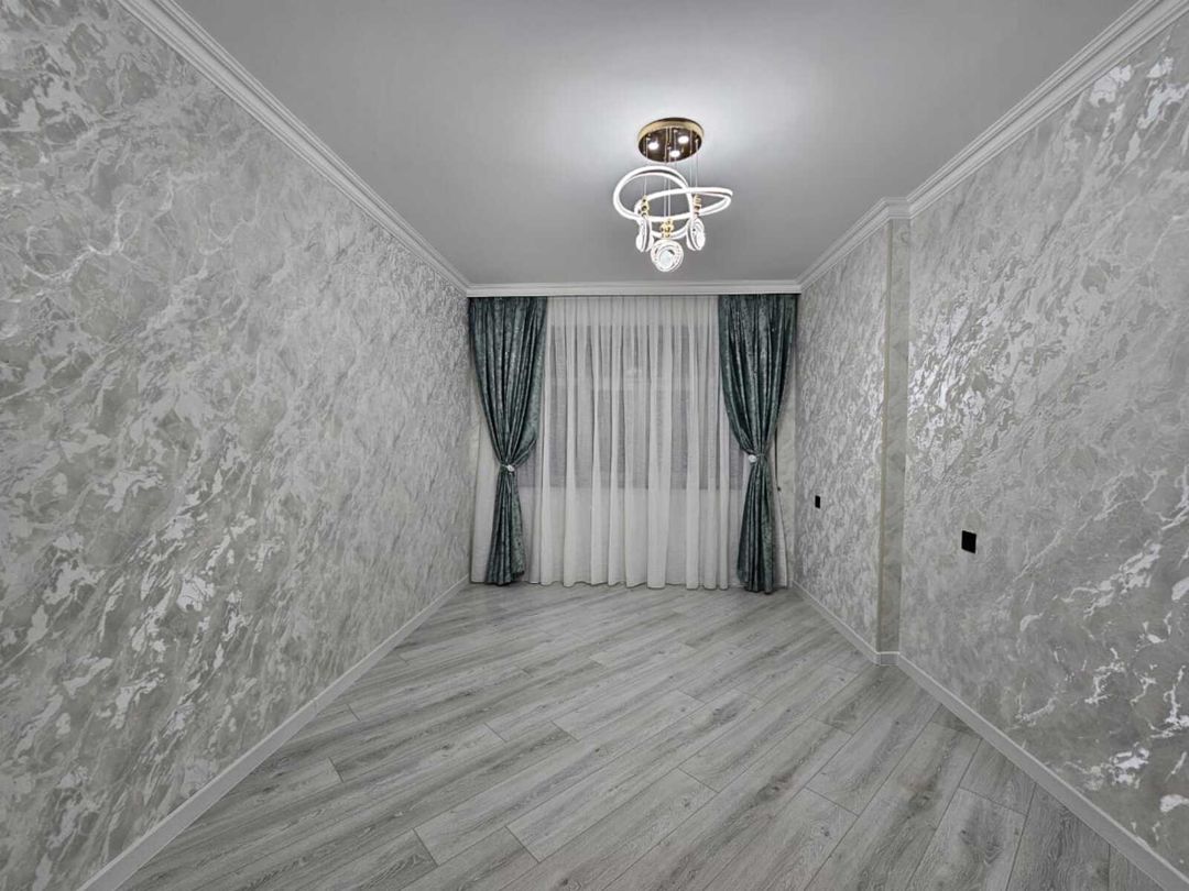 Satılır 3 otaqlı köhnə tikili 75 m² — Mənzil, Bakı (5)