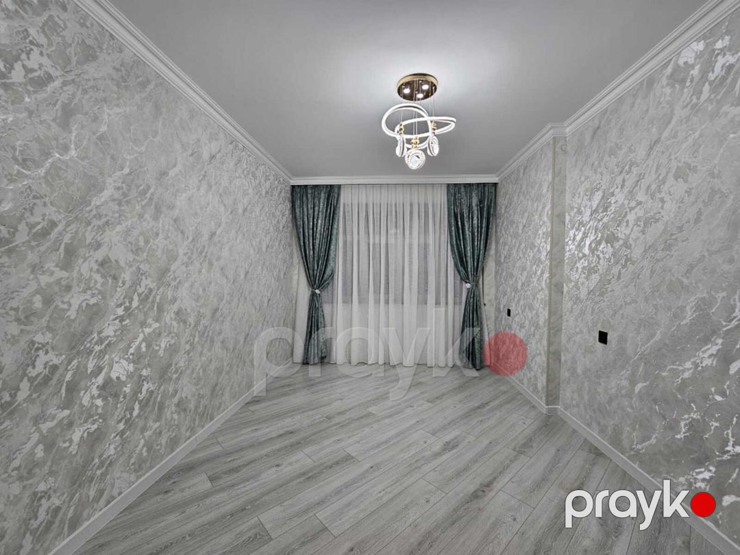 Satılır 3 otaqlı köhnə tikili 75 m² — Mənzil, Bakı (5)