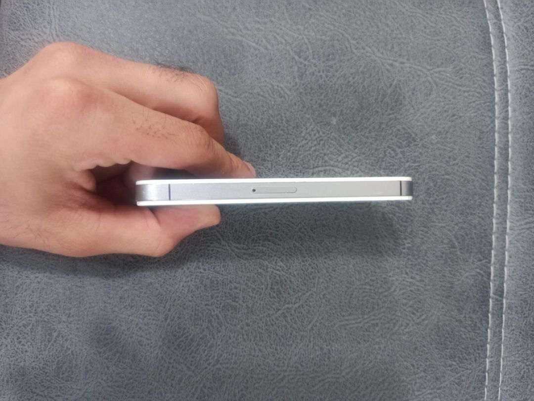Apple iPhone 4 White 16GB — Smartfonlar, Bakı (2)