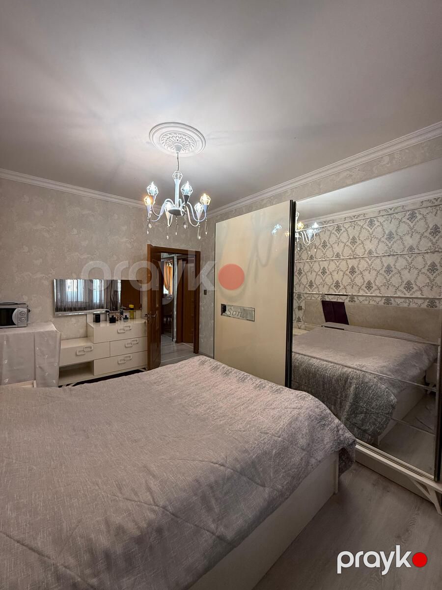 Satılır 3 otaqlı köhnə tikili 85 m² — Mənzil, Bakı (9)