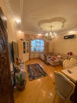 3-otaqlı yeni tikili, Ə.Haqverdiyev küç., 75 m² — Tural Bey — Mənzil