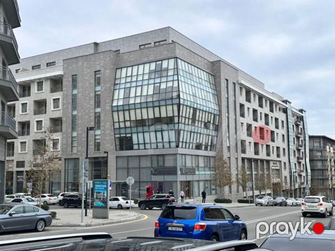Satılır 4 otaqlı yeni tikili 225 m²