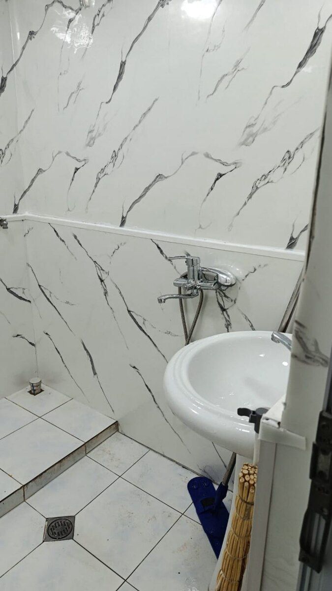 1-otaqlı mənzil kirayə verilir, 4-cu mkr., 45 m² — Mənzil, Bakı (10)