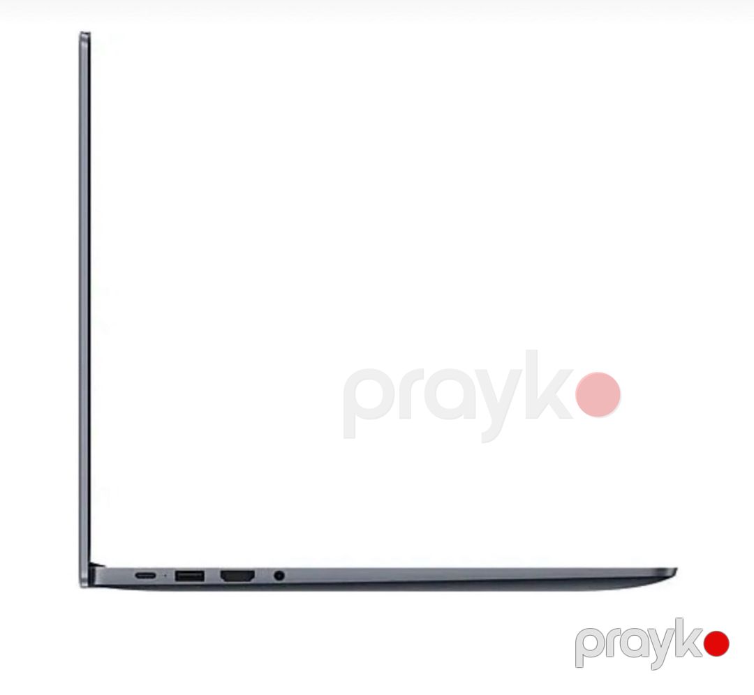 Huawei D16 - İ5 - 16RAM — Noutbuklar, Bakı (3)