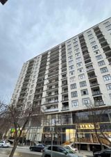Satılır 2 otaqlı yeni tikili 84 m² — 125_EMLAK — Apartment