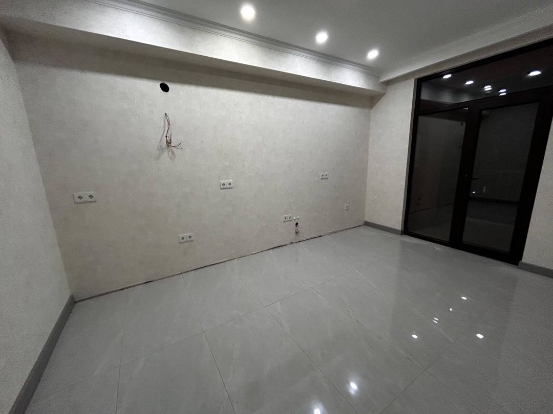 İcarəyə verilir 2 otaqlı yeni tikili 80 m² — Mənzil, Bakı (5)