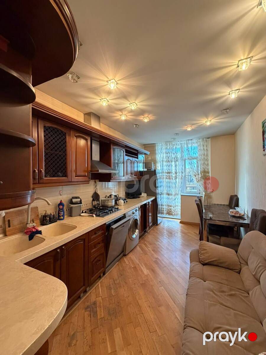 Satılır 3 otaqlı yeni tikili 133 m² — Mənzil, Bakı (7)