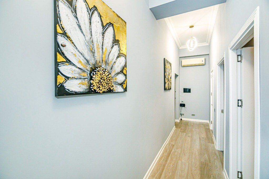 2-otaqlı yeni tikili kirayə verilir, 28 May m., 100 m² — Mənzil, Bakı (2)