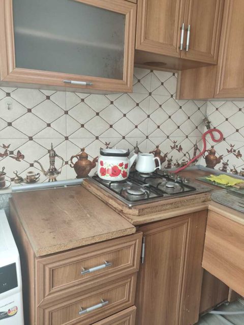 İcarəyə verilir 1 otaqlı köhnə tikili 40 m² — Bakı