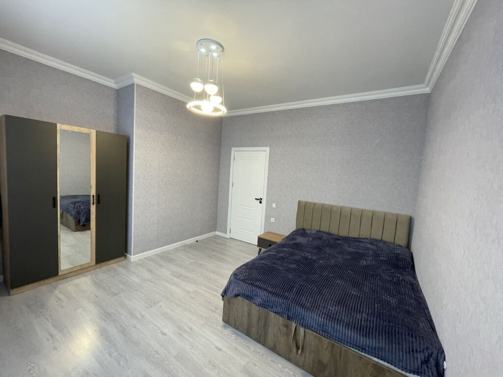 Buzovna 4 otaqlı, 160 kv. m, Yeni təmirli — Ev, villa, Bakı (6)
