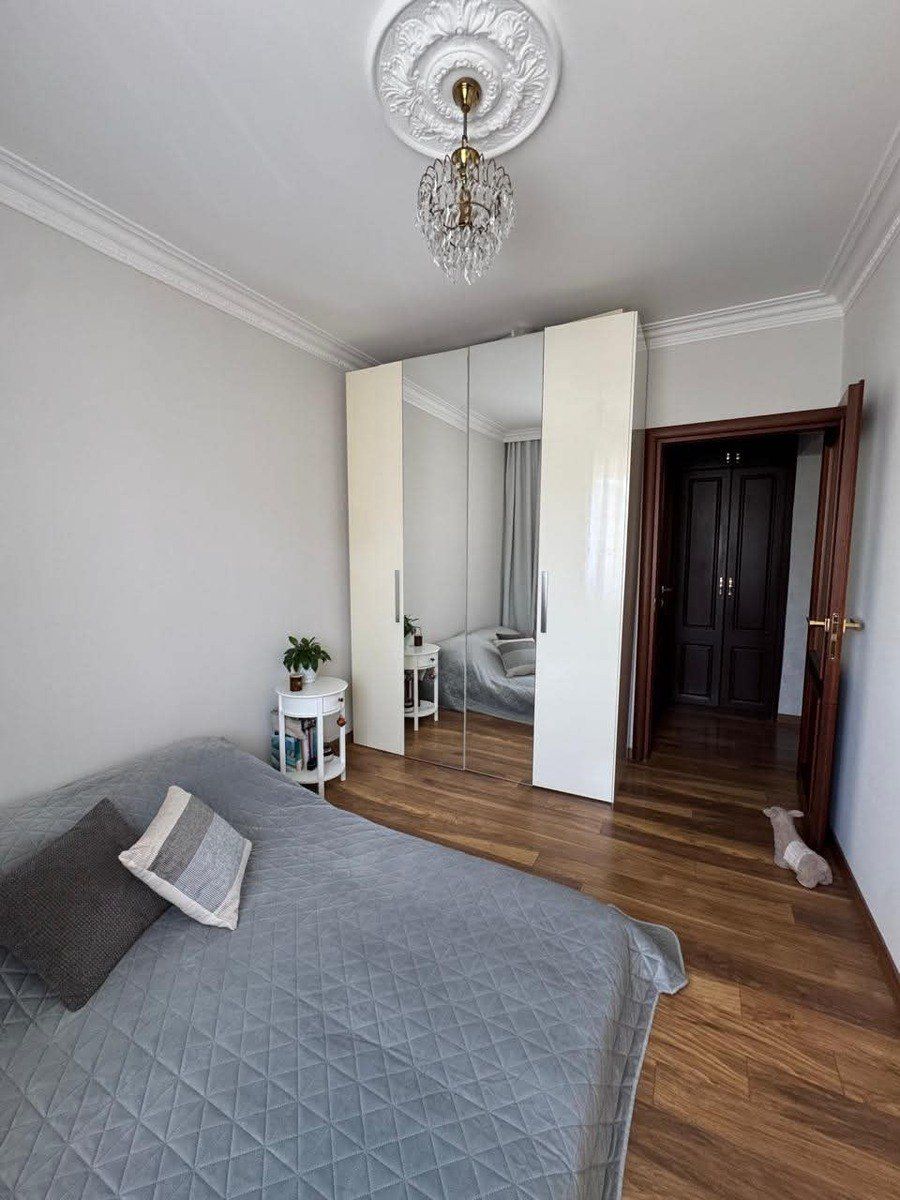 Satılır 3 otaqlı köhnə tikili 85 m² — Mənzil, Bakı (5)