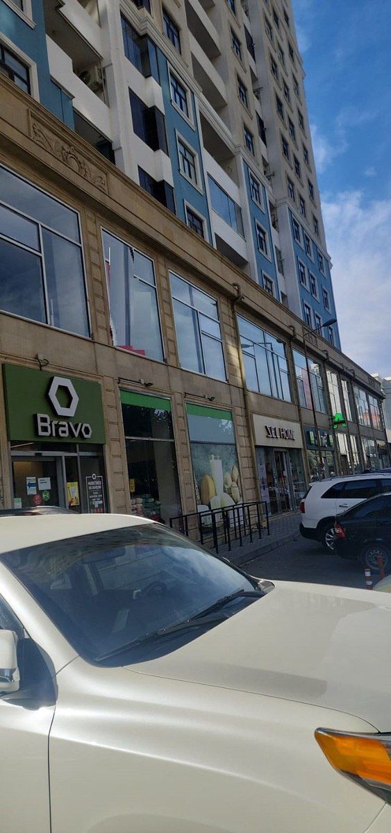 Satılır obyekt 300 m² — Əmlak, Bakı (7)