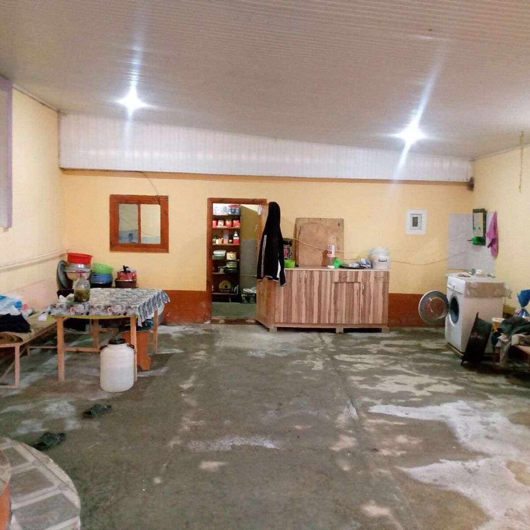 Həyət evi, Xaçmaz r — Ev, villa, Xaçmaz (7)