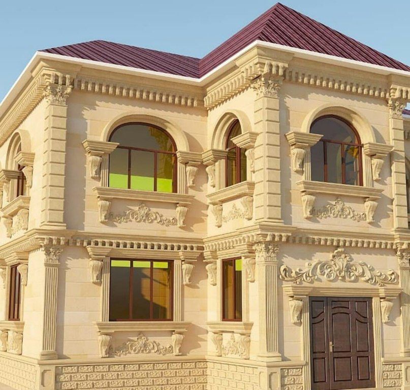 Ağlay daşları — Təmir və inşaat, Bakı (7)