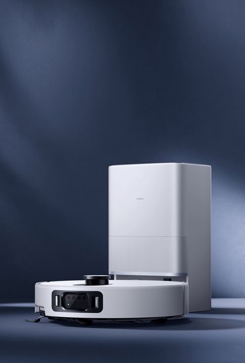 Xiaomi Robot Vacuum 5 Pro — Bakı