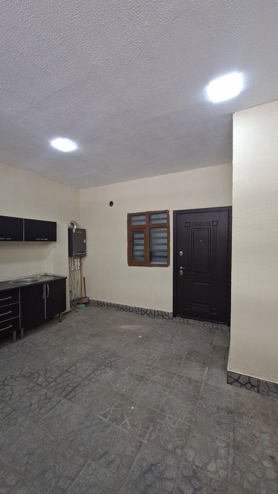 Satılır 3 otaqlı həyət evi/bağ evi 100 m² — Ev, villa, Bakı (8)
