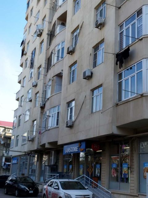 Satılır obyekt 1500 m² — Sumqayıt