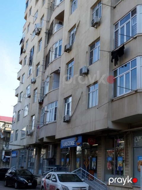 Satılır obyekt 1500 m²
