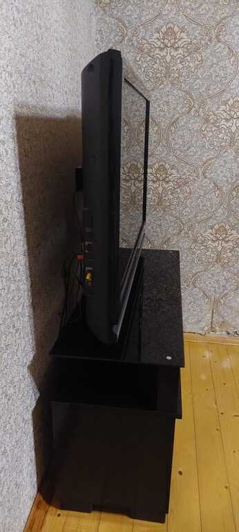Televizor "Samsung UE40MU6400U" — TV və Video, Xırdalan (9)