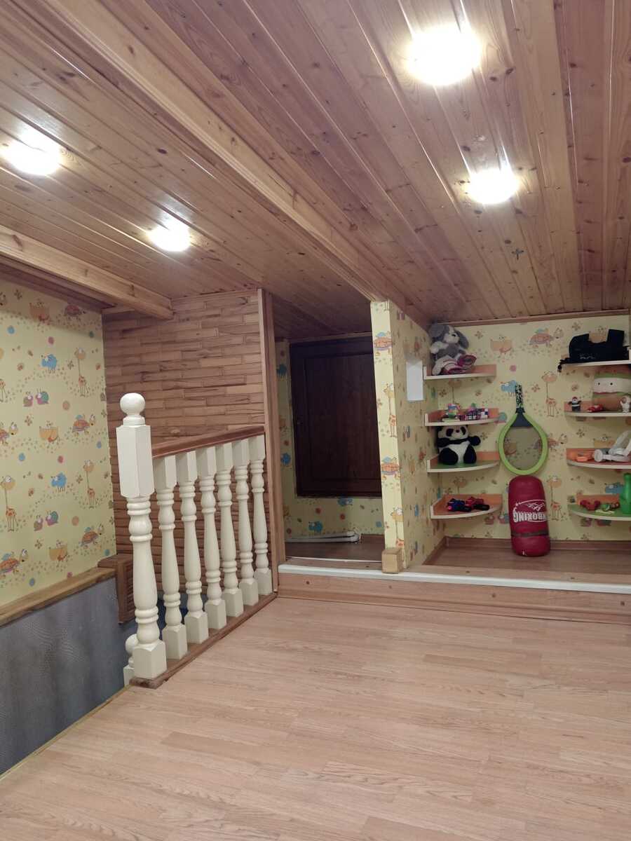 Satılır 3 otaqlı yeni tikili 130 m² — Mənzil, Bakı (12)