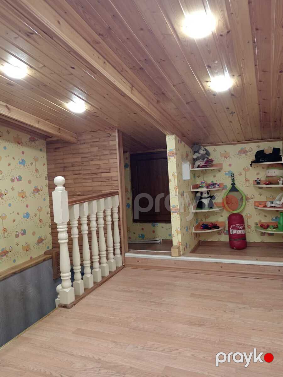 Satılır 3 otaqlı yeni tikili 100 m² — Mənzil, Bakı (8)