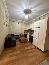 Satılır 2 otaqlı yeni tikili 41 m² — Nicat — Apartment
