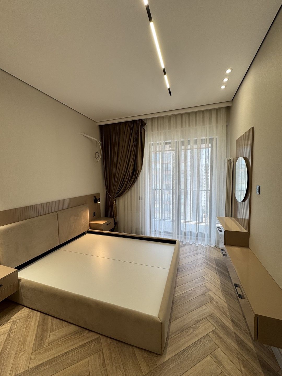 Satılır 2 otaqlı yeni tikili 68 m² — Mənzil, Bakı (5)