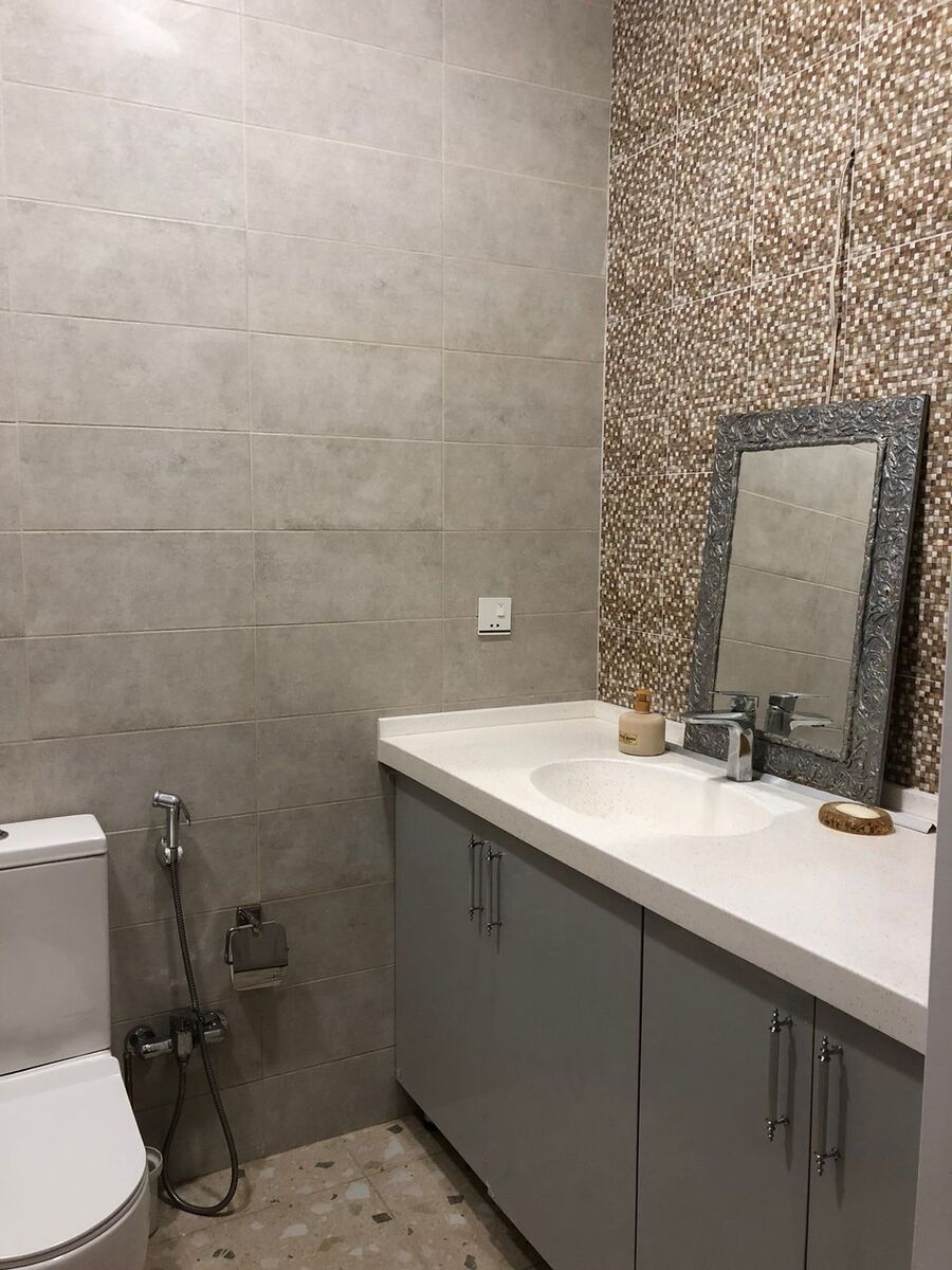 Satılır 2 otaqlı yeni tikili 65 m² — Mənzil, Bakı (7)