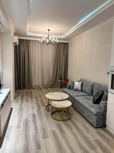 Satılır 2 otaqlı yeni tikili 69 m² — Bakı