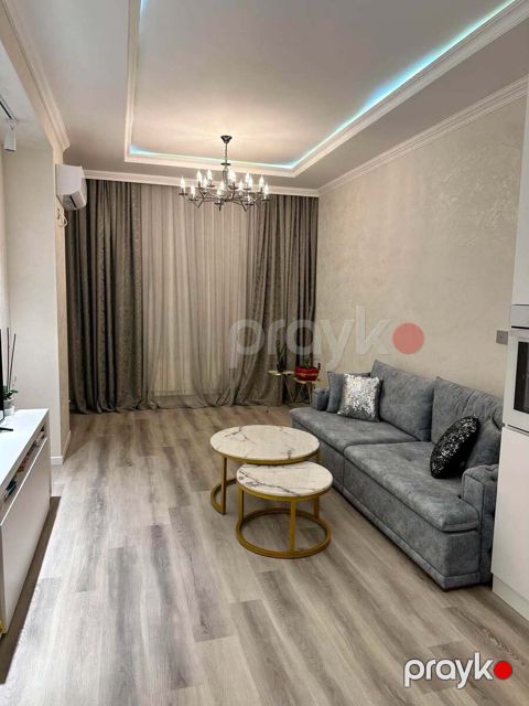 Satılır 2 otaqlı yeni tikili 69 m²