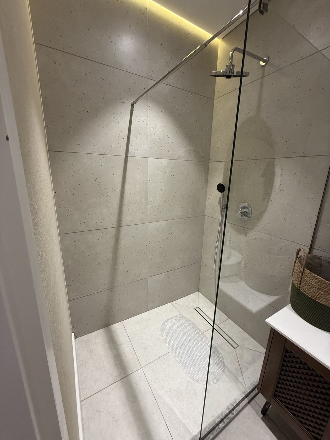 İcarəyə verilir 1 otaqlı yeni tikili 50 m² — Mənzil, Bakı (4)