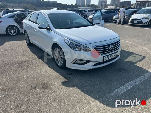 Hyundai Sonata, 2.0 L, 2014 il, 255 000 km