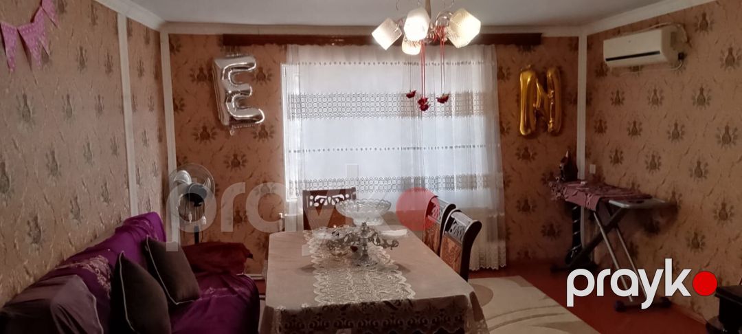 3-otaqlı yeni tikili, Səbail r., 100 m² — Mənzil, Bakı (4)