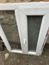 80/1,20e plastik pencere.Bileceri Ag saray — Repair & Construction