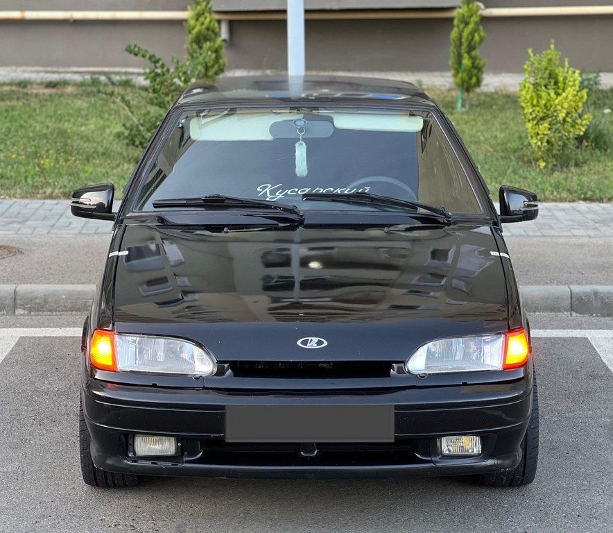 Lada (VAZ) 2115, 1.5 L, 2010 il, 250 000 km — Avtomobillər, Sumqayıt (2)