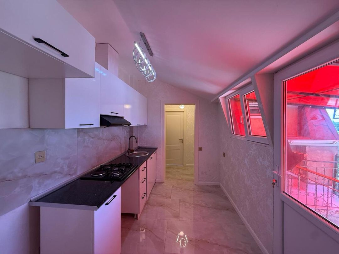 Satılır 2 otaqlı yeni tikili 70 m² — Mənzil, Bakı (7)